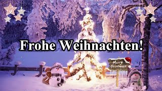 Frohe Weihnachten und einen guten Rutsch ins Neue Jahr Grüße für dich zu Weihnachten amp Neujahr [upl. by Woodsum63]