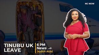 The 6 PM News With Judith Atibi  Full Broadcast October 2 2024 [upl. by Ruprecht]