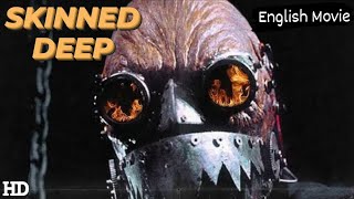 SKINNED DEEP  Hollywood English Movie  Horror Movie In English  Thriller Movies [upl. by Thane]