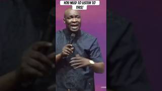 How to Overcome Sleepiness While Praying  Apostle Joshua Selman [upl. by Carce934]