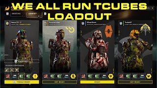 Cloned Loadout  Helldivers 2 [upl. by Acinok]