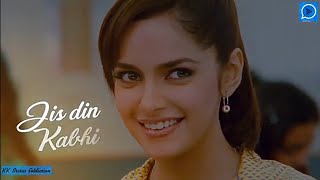 😍Abhi Kuch Dino Se 3 Dil Toh Baccha Hai Ji😍 Whatsapp Status by KK Status Addiction [upl. by Oinolopa]