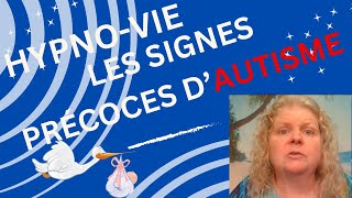 Mon bébé estil autiste  Les signes précoces à ne pas ignorer [upl. by Oicnerual171]