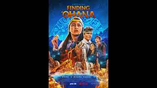 Meghan Trainor  All The Ways  Finding ‘Ohana OST [upl. by Kaya]