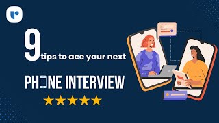 Dialing into talent 9 proven tips for recruiters to master phone interviews and spotting top talent [upl. by Atinej]