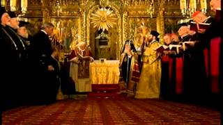 Papal Voyage to the Ecumenical Patriarchate [upl. by Patrizio]