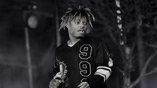 juice wrld playlist sped up [upl. by Utta]