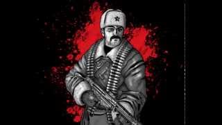 02 Village of the Dead  Sniper Elite Nazi Zombie Army Soundtrack [upl. by Green182]