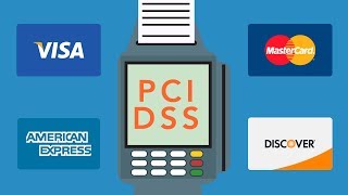 What is PCI DSS  A Brief Summary of the Standard [upl. by Placeeda582]