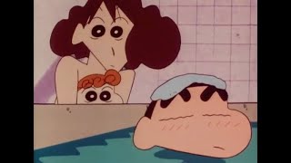 Shinchan Episode 1 hindi [upl. by Notelrahc]