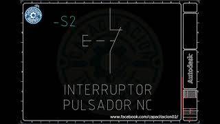 SIMBOLOGIA DE INTERRUPTORES [upl. by Ueihtam]