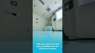 Experience the fullbody benefits of °CRYO Arctic Performance™ [upl. by Marolda784]