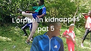 lorphelin kidnappés part 5 [upl. by Sonahpets]