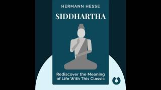 Siddhartha by Hermann Hesse Free Audiobook Summary [upl. by Enylekcaj]