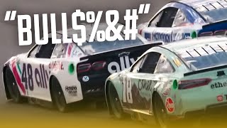 Kyle Buschs Comeback Falls Short  NASCAR Las Vegas Race Review amp Analysis [upl. by Saretta110]