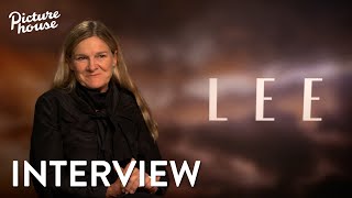 Lee  Director Ellen Kuras Interview [upl. by Jayne600]