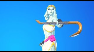 Gold Crow Pickaxe Combos [upl. by Yrakcaz293]