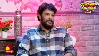 Iruttu Movie Team Interview Throwbacks  Sundar C  Sakshi Chaudhary  VTV Ganesh  Kalaignar TV [upl. by Lennahs29]