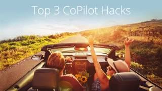 Top 3 CoPilot Hacks [upl. by Lancaster]