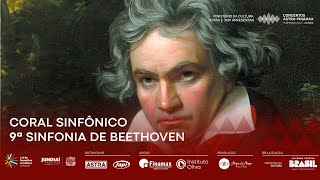 Concertos AstraFinamax Nona Sinfonia de Ludwig van Beethoven [upl. by Nirhtak]