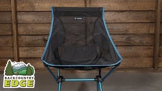 Helinox Camp Chair [upl. by Drexler]