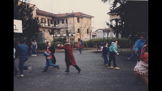 Oratorio 1978 DocuFilm IL TEMPO SCORRE LUNGO I BORDI [upl. by Laynad]