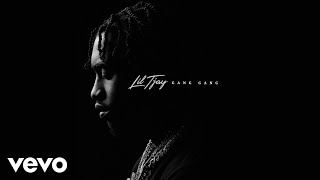 Lil Tjay  Gang Gang Official Audio [upl. by Litnahs]