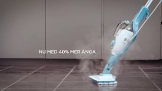 7i1 Steam Mop [upl. by Stahl]