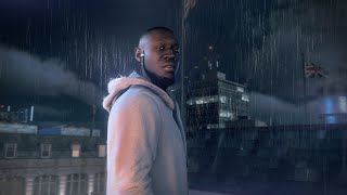 STORMZY – RAINFALL FEAT TIANA MAJOR9 [upl. by Nnazus]