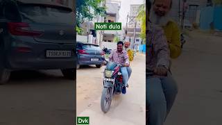 Noti dula comedy funny fun automobile comedymovies comedyfilms vlog trending comedy trend [upl. by Ruthe]