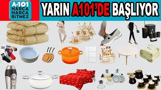 A101 14 EKİM 2024  A101 ÇEYİZLİK ÜRÜNLERİ  ANNE BEBEk BAKIM ÜRÜNLERİ  A101 AKTÜEL BU HAFTA [upl. by Melony899]