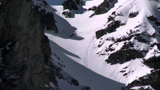 Freeride Fieberbrunn Tirol  Bergbahnen Fieberbrunn [upl. by Hepsibah]