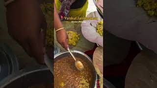 Khechri  KangRatha Jatra Festival Manipur VillageCookingChannel [upl. by Ahsimot]