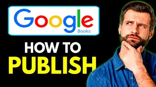 Google Books Publish The Simple Way to Publish eBooks on Google Play [upl. by Aikahc]