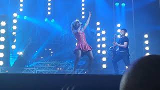 Tina Turner El musical 2022 Madrid [upl. by Feucht]