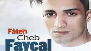 cheb fayçal chaba bla makiage [upl. by Artenek]