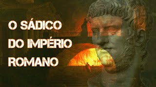 Nero O Imperador Romano mais Cruel da História [upl. by Enyaz464]