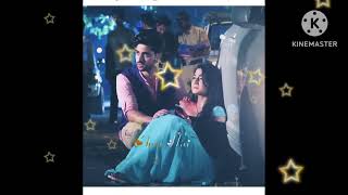 rab ve khel h khela avneil vm Zainimam with Aditirathore newshort newsong namekran status [upl. by Damalas110]