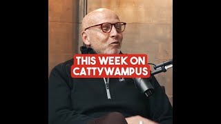 Cattywampus Podcast  Forgiveness [upl. by Trisa]