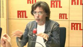 JeanMichel Jarre  Monsieur Barroso mérite une bonne fessée  RTL  RTL [upl. by Collum773]