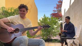 Vance Joy  You Acoustic [upl. by Alul]