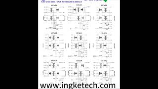 13F641GGDP2NL DataSheet ingketechcom [upl. by Meikah]