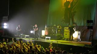 This is How We Do  All Time Low Live  Manchester Arena  160318 [upl. by Taran]