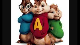 Alvin and the ChipmunksWhos that Chick Rihanna [upl. by Pardo]