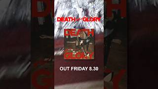 ITS ALMOST TIME🗣️The full Death or Glory album by Palaye Royale is out on FRIDAY 830‼️ [upl. by Guttery293]