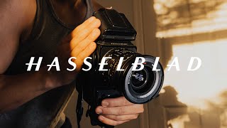 The Cheapest Hasselblad You Can Buy NOW [upl. by Greggs]