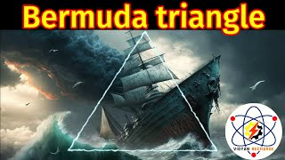 Bermuda Triangle Mystery in Hindi vigyanrecharge [upl. by Henrietta]