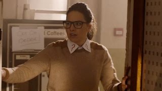 Osgood In Danger  The Zygon Invasion Preview  Doctor Who Series 9  BBC [upl. by Mcgaw753]