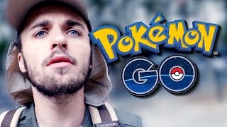 POKÉMON GO  LA CHASSE DUN EXPERT [upl. by Ardnassela723]