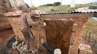 Madagascar cyclone claims lives and homes as winds batter the island [upl. by Eentrok]